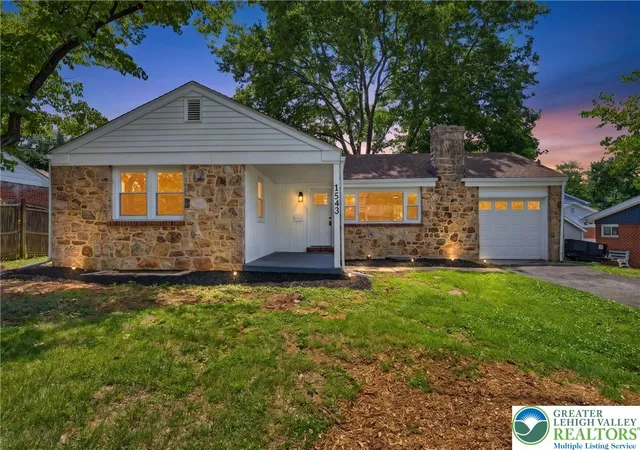 2nd image of 1543 Eaton Ave, Bethlehem City, PA 18018 | MLS# 779786