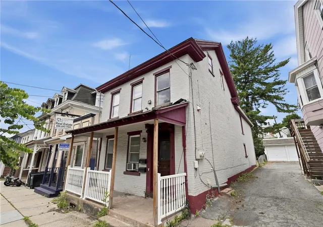 2nd image of 414 Wyandotte St, Bethlehem, PA 18015 | MLS# 779937