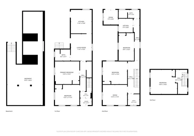 38th image of 414 Wyandotte St, Bethlehem, PA 18015 | MLS# 779937