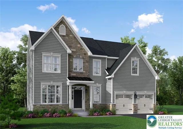 Photo 1 of Single family home for sale at 5191 Surrey Ct, Allentown, PA 18104 | MLS# 779990 | Listing updated on 2026-07-13