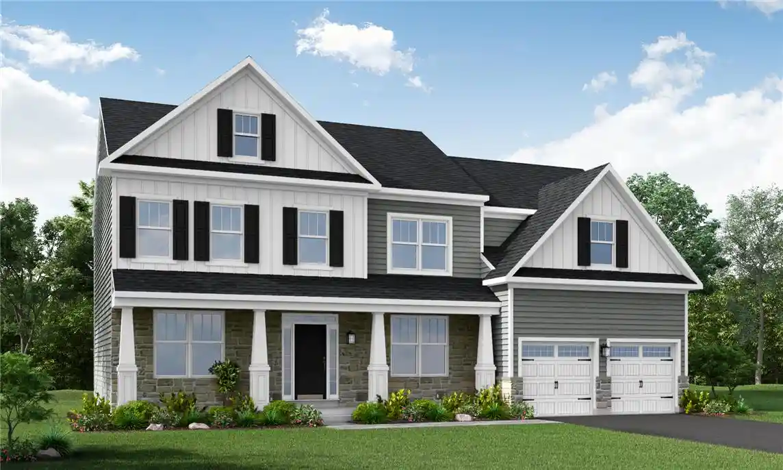 Photo 1 of Single family home for sale at 5191 Surrey Ct, Allentown, PA 18104 | MLS# 779990 | Listing updated on 2026-10-26