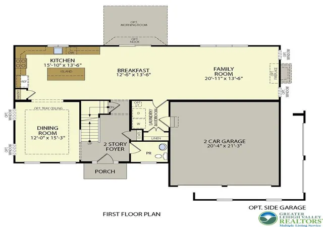 Photo 2 of Single family home for sale at 5191 Surrey Ct, Allentown, PA 18104 | MLS# 779990 | Listing updated on 2026-07-13