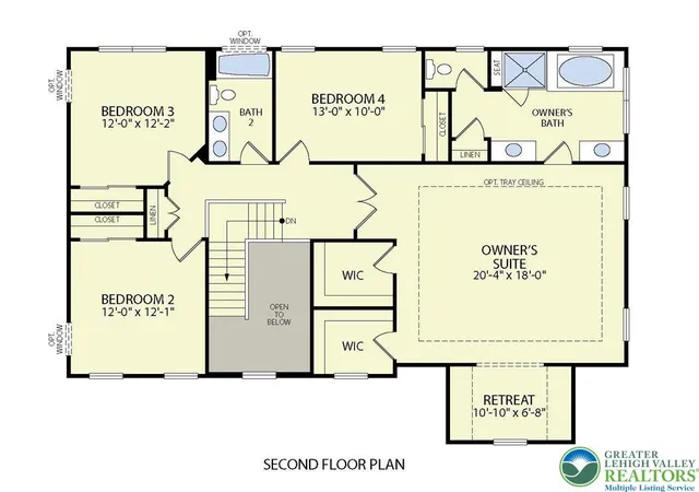Photo 3 of Single family home for sale at 5191 Surrey Ct, Allentown, PA 18104 | MLS# 779990 | Listing updated on 2026-07-13