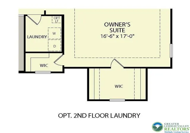 Photo 4 of Single family home for sale at 5191 Surrey Ct, Allentown, PA 18104 | MLS# 779990 | Listing updated on 2026-07-13