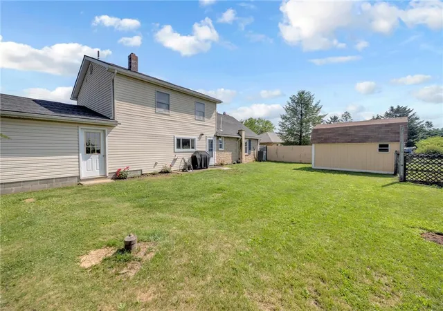 Homes for sale in Bushkill Twp, PA | 439 Cherry Hill Rd, Bushkill Twp, PA 18064 | MLS# 779900