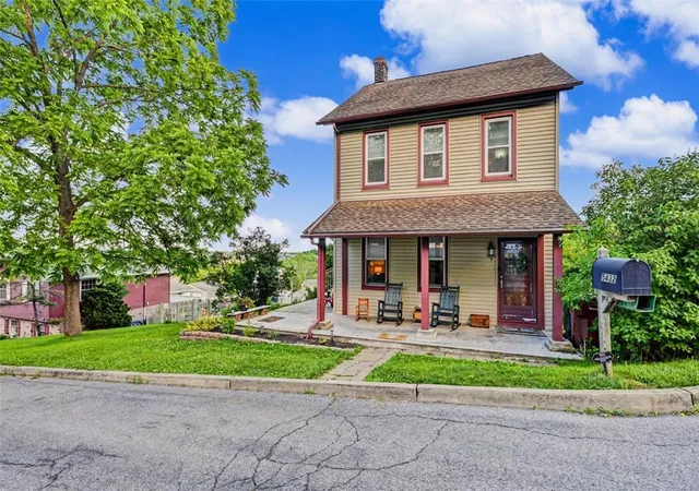 Homes for sale in Whitehall, PA | 5432 Lehigh St, Whitehall, PA 18052 | MLS# 780025