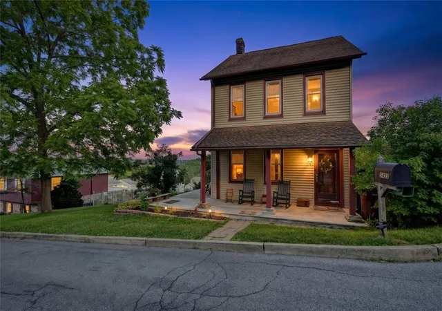 Homes for sale in Whitehall, PA | 5432 Lehigh St, Whitehall, PA 18052 | MLS# 780025