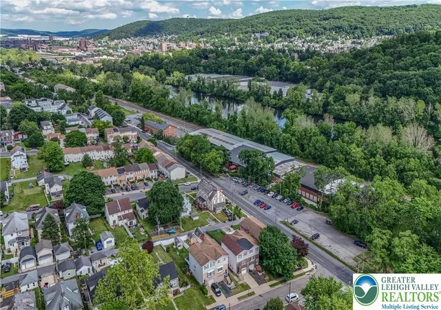 Homes for sale in Bethlehem City, PA | 214 10th Ave, Bethlehem City, PA 18018 | MLS# 780032