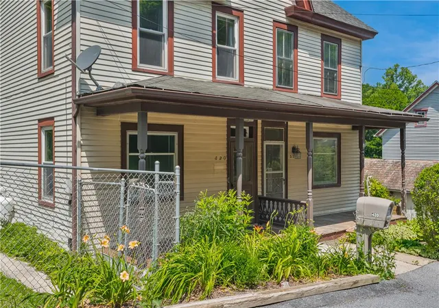 Homes for sale in Slatington Boro, PA | 420 7Th St, Slatington Boro, PA 18080 | MLS# 779965
