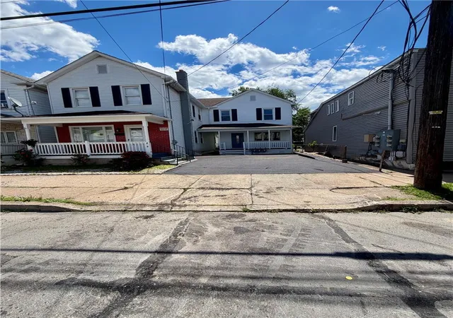 1st image of Zerby Ave, Kingston, PA 18704 | MLS# 779575