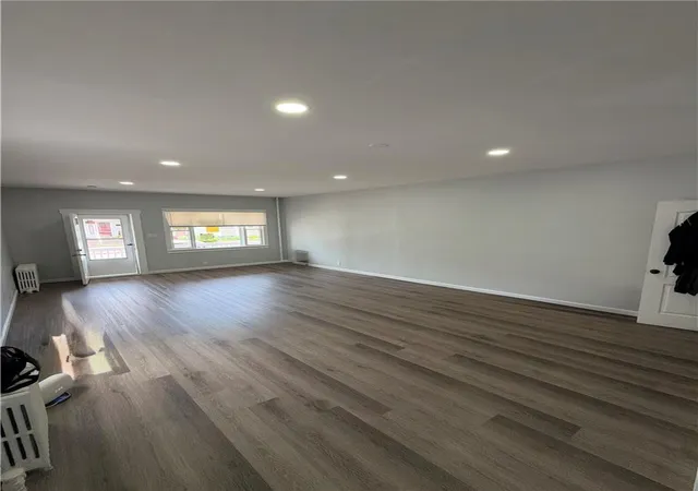 Listing Photo 4 - Condo for sale in building located at Zerby Ave, Kingston, PA 18704