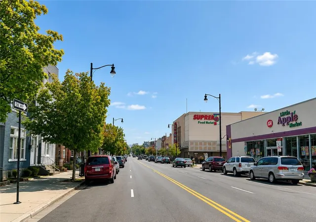 Homes for sale in Allentown City, PA | 631 7th St, Allentown City, PA 18102 | MLS# 780036