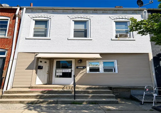 Homes for sale in Allentown City, PA | 631 7th St, Allentown City, PA 18102 | MLS# 780036