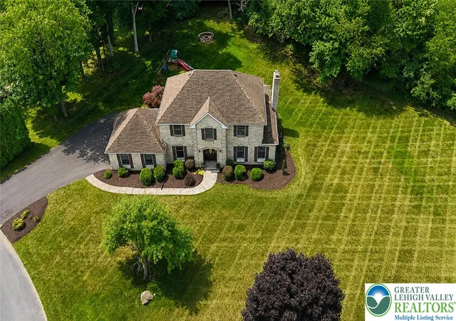 56th image of 4290 Ascot Cir, Allentown, PA 18103 | MLS# 780050