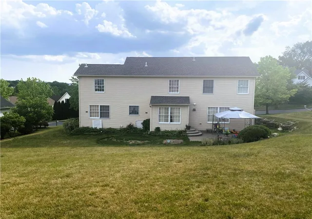 Photo 21 of Single family home for sale at 3104 Peacock Dr, Bethlehem, PA 18020 | MLS# 779601 | Listing updated on 2026-07-02