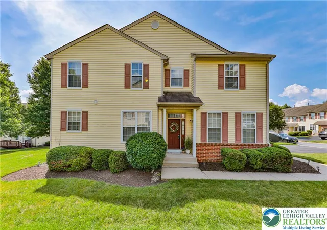 1st image of 8100 W Cross Creek Cir, Breinigsville, PA 18031 | MLS# 779949