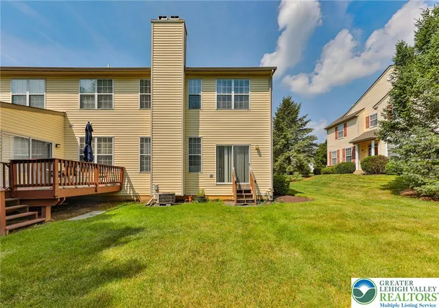 44th image of 8100 W Cross Creek Cir, Breinigsville, PA 18031 | MLS# 779949