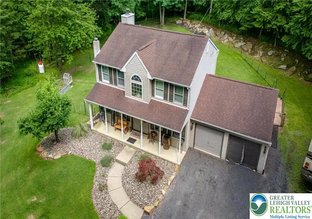 Homes for sale in East Penn Twp, PA | 341 Stone Mountain Rd, East Penn Twp, PA 18235 | MLS# 780039
