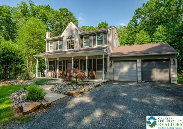 Homes for sale in East Penn Twp, PA | 341 Stone Mountain Rd, East Penn Twp, PA 18235 | MLS# 780039