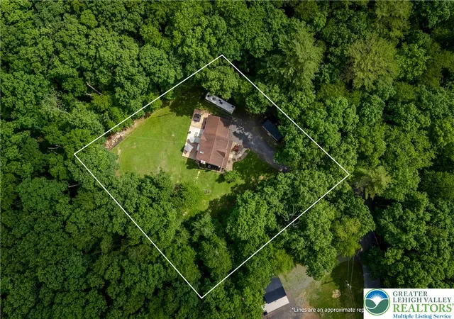 Homes for sale in East Penn Twp, PA | 341 Stone Mountain Rd, East Penn Twp, PA 18235 | MLS# 780039
