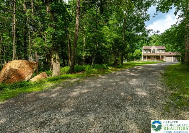 Homes for sale in East Penn Twp, PA | 341 Stone Mountain Rd, East Penn Twp, PA 18235 | MLS# 780039