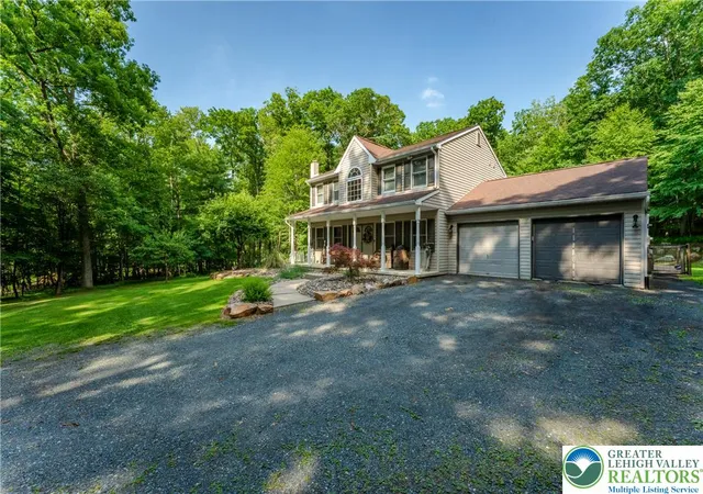 Homes for sale in East Penn Twp, PA | 341 Stone Mountain Rd, East Penn Twp, PA 18235 | MLS# 780039