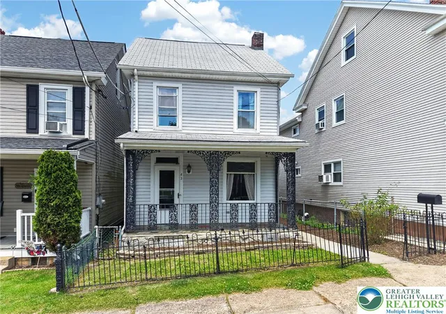 1st image of 43 E Phillips St, Coaldale, PA 18218 | MLS# 779968