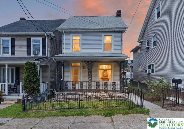 2nd image of 43 E Phillips St, Coaldale, PA 18218 | MLS# 779968