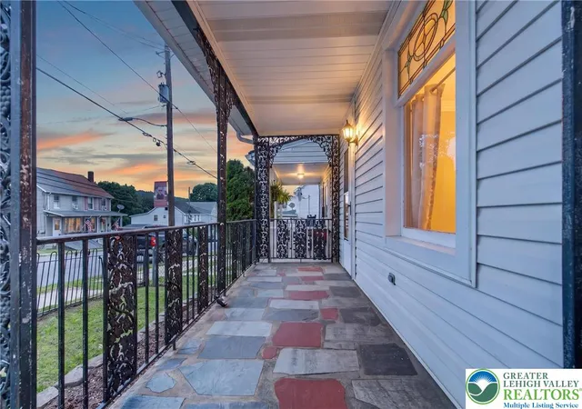 3rd image of 43 E Phillips St, Coaldale, PA 18218 | MLS# 779968
