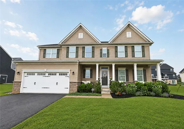 1st image of 3904 Trythall St, Bethlehem Twp, PA 18020 | MLS# 779729