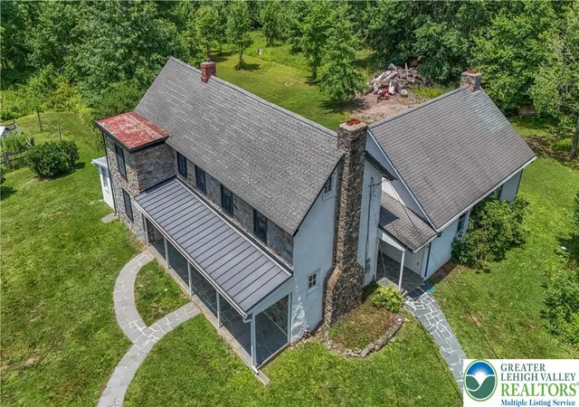 Homes for sale in Milford Twp, PA | 1350 Old Plains Rd, Milford Twp, PA 18073 | MLS# 779821