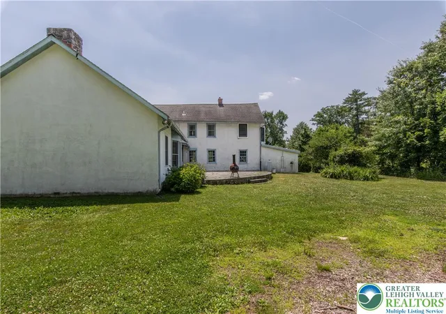 Homes for sale in Milford Twp, PA | 1350 Old Plains Rd, Milford Twp, PA 18073 | MLS# 779821