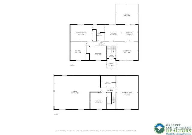 Homes for sale in Ashland, PA | 590 Airport Rd, Ashland, PA 17921 | MLS# 780053