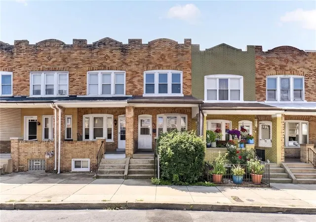 Homes for sale in Allentown City, PA | 244 E South St, Allentown City, PA 18109 | MLS# 778658