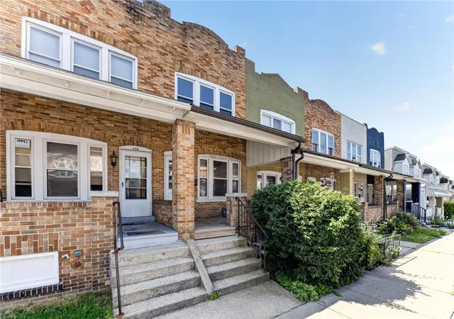 Homes for sale in Allentown City, PA | 244 E South St, Allentown City, PA 18109 | MLS# 778658