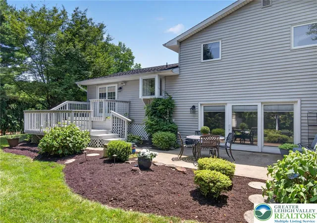 2nd image of 5463 Doris Dr, Allentown, PA 18106 | MLS# 779967