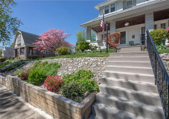 Homes for sale in Bethlehem City, PA | 1852 Richmond Ave, Bethlehem City, PA 18018 | MLS# 780070