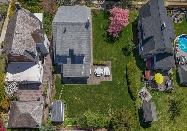 Homes for sale in Bethlehem City, PA | 1852 Richmond Ave, Bethlehem City, PA 18018 | MLS# 780070