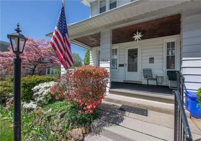 Homes for sale in Bethlehem City, PA | 1852 Richmond Ave, Bethlehem City, PA 18018 | MLS# 780070