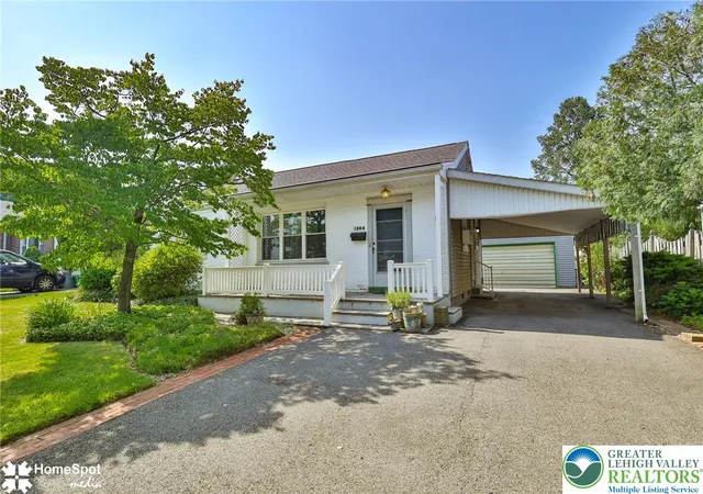 1st image of 1304 W Wyoming St, Allentown City, PA 18103 | MLS# 780052