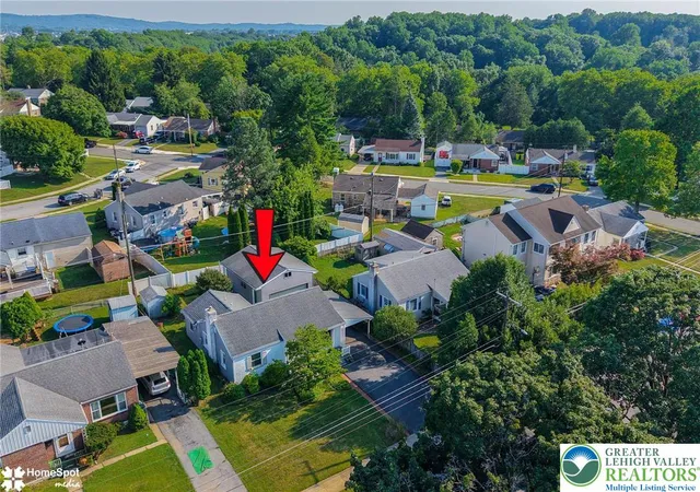27th image of 1304 W Wyoming St, Allentown City, PA 18103 | MLS# 780052