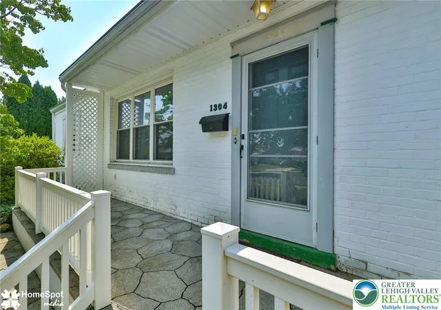 2nd image of 1304 W Wyoming St, Allentown City, PA 18103 | MLS# 780052
