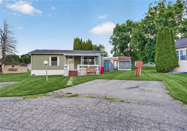 Photo 3 of Sale Pending at 1020 Cherry Tree Xing, Breinigsville, PA 18031 | MLS# 780054 | Listing updated on 2026-07-30