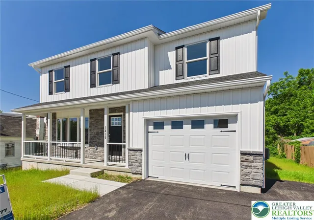 Homes for sale in Salisbury Twp, PA | 1216 Fretz Ave, Salisbury Twp, PA 18103 | MLS# 780083
