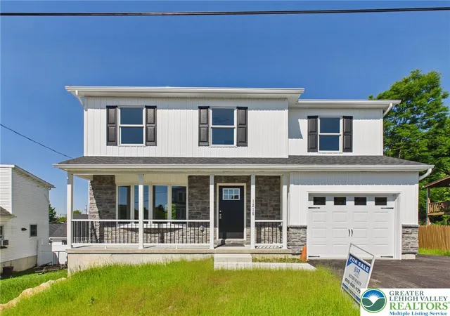 Homes for sale in Salisbury Twp, PA | 1216 Fretz Ave, Salisbury Twp, PA 18103 | MLS# 780083