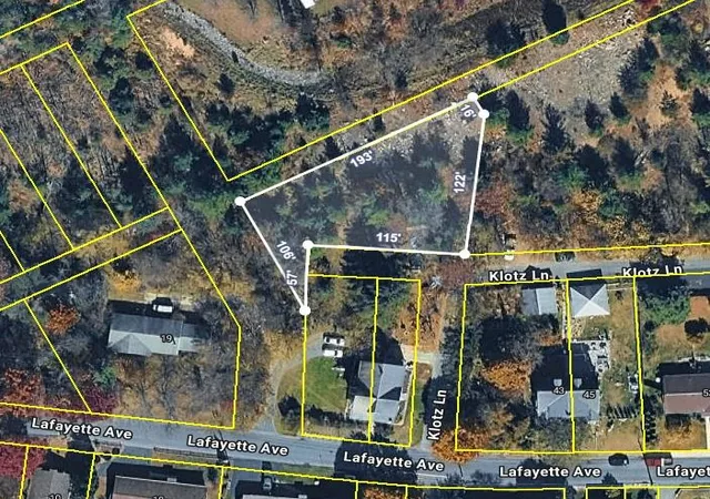 1st image of Lafayette Ave, Palmerton Boro, PA 18071 | MLS# 779745
