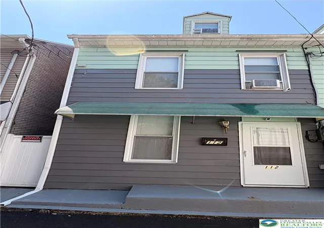 1st image of 112 W Penn St, Shenandoah, PA 17976 | MLS# 780068