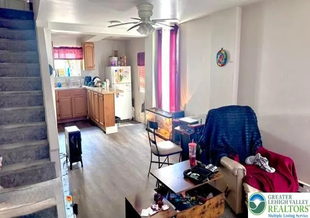 Homes for sale in Allentown City, PA | 755 N Nagle St, Allentown City, PA 18102 | MLS# 780093