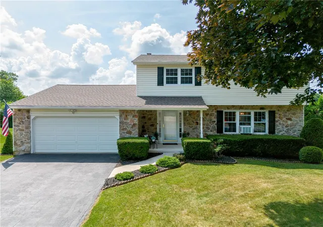 1st image of 2130 Wisteria Rd, Macungie, PA 18062 | MLS# 780057