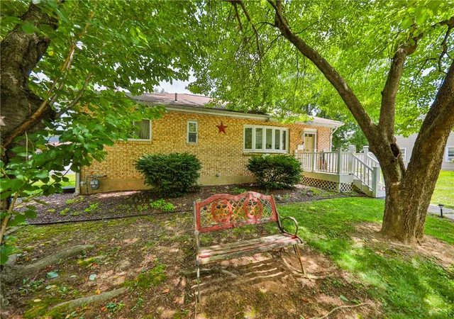 Homes for sale in Allentown City, PA | 735 N Glenwood St, Allentown City, PA 18104 | MLS# 780071